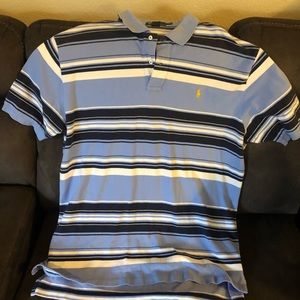 Men’s Ralph Lauren polo